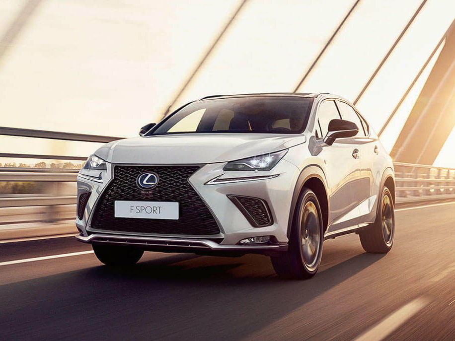 Коврики текстильные "Комфорт" для Lexus NX200 I (suv / ZGZ10, ZGZ15) 2014 - 2021, ые, 5шт.